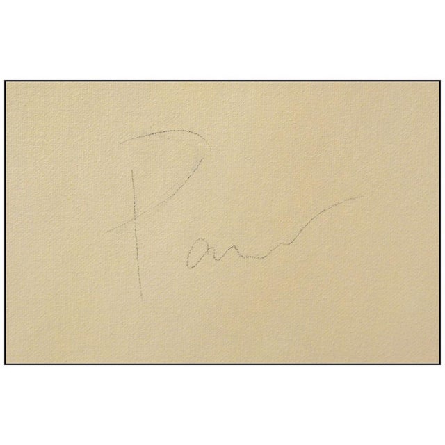 Early 21st Century Dancing in the Breeze, Jurgen Gorg For Sale - Image 5 of 6
