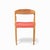 Brown Knud Andersen Model Ka120 Mid Century Danish Teak Dining Chairs - Set of 8 For Sale - Image 8 of 10