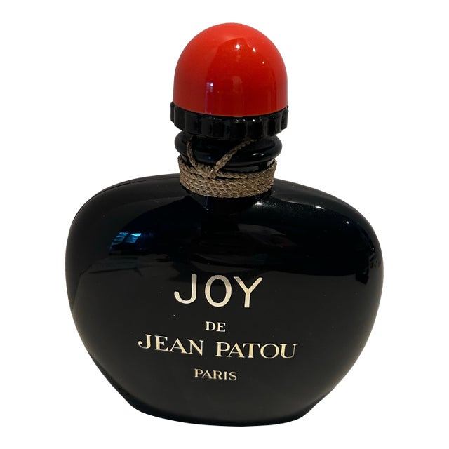 1990s Joy De Jean Patou Paris Dummy Factice For Sale