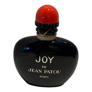 1990s Joy De Jean Patou Paris Dummy Factice