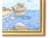 French Coastal Landscape Paintings, Pair For Sale - Image 4 of 8
