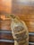 Large Antique Bamboo Hand Carved Eagle Meiji Period For Sale - Image 13 of 14