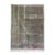 Premium Hand-Knotted Moroccan Wool Rug | 9'9" X 6'11" | One of a Kind For Sale