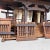 Meiji-Era Kamidana Japanese Shinto Shrine, 1890s For Sale - Image 6 of 18