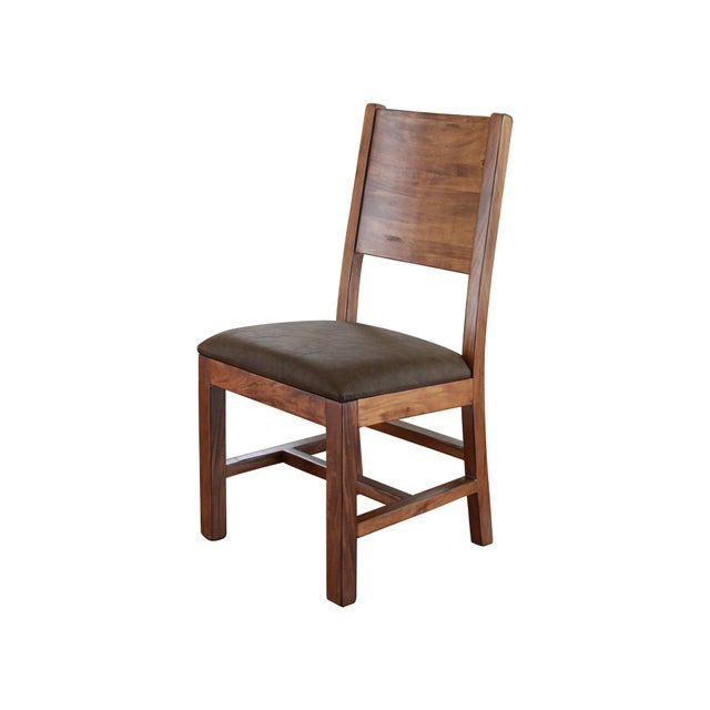 New from Crafters &amp; Weavers: 15+ Dining Chair options for the Greenview, Bayshore, and Parota collection. Mix &amp;...