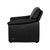 Atlanta Armchair in Leather from Laauser For Sale - Image 12 of 13