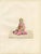 P. Mercuri, Medieval Courtly Costumes and Figures, 1845, Lithograph, Set of 10 For Sale - Image 11 of 14