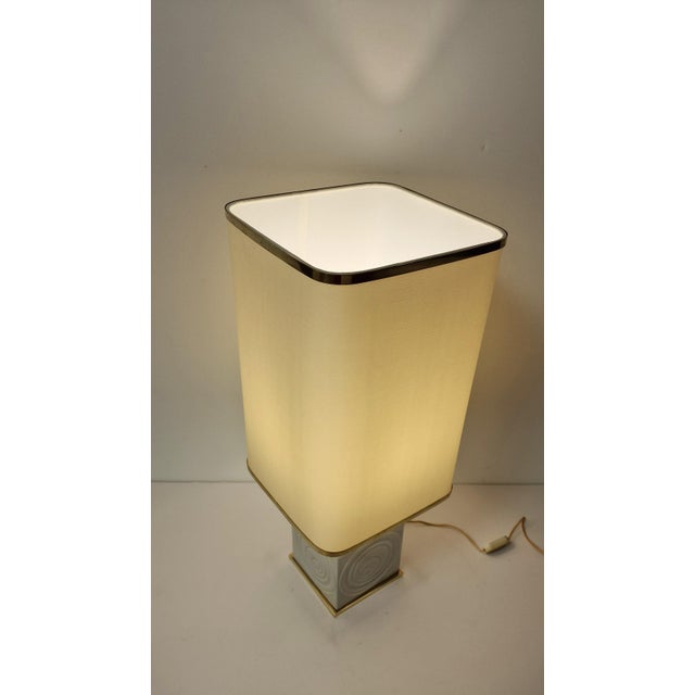 Vintage Table Lamp, 1960s For Sale - Image 4 of 11