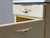 Industrial Industrial Steel Sheet Chest of Drawers by R. Daurat, France, 1950s For Sale - Image 3 of 18
