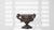 Black 19th Century France Black Iron Planter For Sale - Image 8 of 8