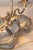 Metal 20th Century French Lamp For Sale - Image 7 of 7