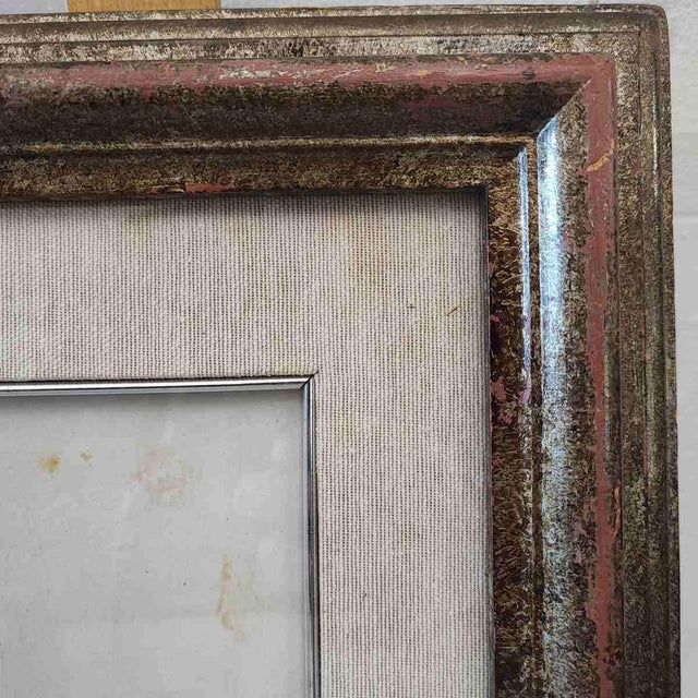 Xavier Bueno, Still Life, 1965, Mixed Media on Cardboard, Framed For Sale - Image 5 of 10