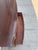 Early 20th Century Federal Revival Mahogany Bowfront Chest of Drawers For Sale - Image 12 of 12