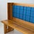 1970s Swedish Pine Upholstered Banquette Benches For Sale - Image 4 of 12