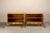 Mid-Century Modern Mid-Century Danish Oak Bedside Cabinets by Henning Kjærnulf, Denmark, 1960s, Set of 2 For Sale - Image 3 of 18