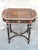 Antique Inlaid Coffee Table, 1860s For Sale - Image 16 of 16