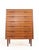Tall Chest of Drawers, 1960s For Sale - Image 11 of 16