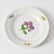 Hand-Painted Porcelain Plate from Meissen, 1960s For Sale - Image 4 of 11