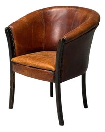 Example of Club Chairs