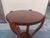 Art Deco Pedestal Table, 1930s, in Very Good conditions. Designed 1920 to 1949