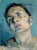 Contemporary Jenny Saville Rosetta II Official Exhibition Poster For Sale - Image 3 of 3