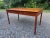 Mid 20th Century Hans Wegner Model 305 Writing Desk, Teak & Oak, Scandinavian Modern For Sale - Image 5 of 12