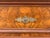 Walnut Chest of Five Drawers For Sale - Image 13 of 18