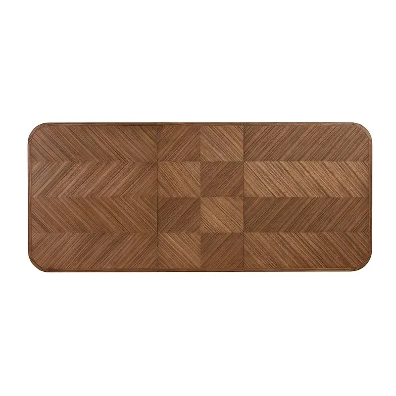 Woodbridge Furniture Bataan Dining Table - Thumbnail 5