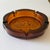 Anchor Hocking Mid 20th century Americana Eagle Cigar Ashtray For Sale - Image 4 of 4