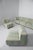 Novemila 9000 Mod. Modular Sofa by Tito Agnoli for Arflex, 1969, Set of 5 For Sale - Image 9 of 16