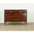Late 19th Century French 19th Century Louis XVI Style Mahogany & Marble Commode For Sale - Image 5 of 12