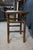 Brown Mid-20th Century Chinese Ming Style Elm Altar Wine Table Hall Console 35" For Sale - Image 8 of 18