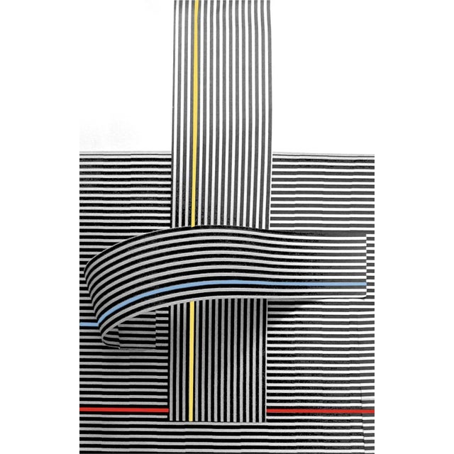 Jean-Paul Baret, 2064, 2018, Inkjet Print For Sale