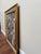 1946 P. W. Lamb South African Impressionist Durban Market Oil Painting For Sale - Image 16 of 18