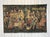 The Grape Harvest Wall Tapestry from JP Panneaux Gobelins, 1970s For Sale - Image 9 of 9