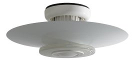 Example of Achille Castiglioni Flush and Semi Flush Mounts