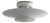 Moni Ceiling Lamp by Achille Castiglioni for Flos, 1980s For Sale