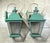 Pair of Vintage Solid Brass Wall Lanterns - Timeless Elegance for Your Home For Sale - Image 4 of 15