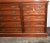 Victorian Mahogany Library Cabinet from Hobbs and Co For Sale - Image 13 of 15
