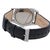 Vintage Rolex Oysterdate Precision 6694 Blue Dial Steel 1977 Leather Strap Watch For Sale - Image 11 of 17