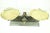 A French two pan store scale made during the Napoleon III period in the second half of the 19th century. This type of...