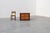 A charming french louis xvi commode crafted from solid oak, dating to around 1800. This compact chest of drawers showcases...