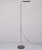 Postmodern Mezzaluna Floor Lamp by Bruno Gecchelin for Skipper, Italy, 1974 For Sale - Image 3 of 14