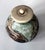 Antique Japanese Ceramic Ko-Tanba Chaire Edo Period For Sale - Image 11 of 18
