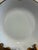 Ceramic Antique Haviland & Co. Limoges Gold Scalloped Rim Bowls, Set of 10, France For Sale - Image 7 of 12
