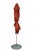 The Stationary Stand is included (Retail value of $2100) Tuuci Ocean Master Rectangular Umbrella features a horizontal...