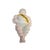 The Michelin Man ceramic collector's item is a unique and rare find, perfect for those who appreciate authentic vintage...
