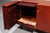 Mid-Century Scandinavian Mini-Bar, 1960 For Sale - Image 12 of 17