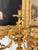 Mid 19th Century Pair of h.n. Hooper & Co. Gilt Brass Figural Atlas Candelabra, Circa 1840 For Sale - Image 5 of 10