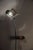 Metal Adjustable Chrome-Plated Metal Wall Lights, Italy, 1970s, Set of 2 For Sale - Image 7 of 8